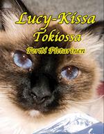 Lucy-Kissa Tokiossa