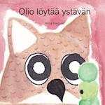 olio löytää ystävän