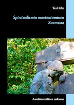 Spiritualismin muotoutuminen Suomessa