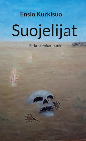 Suojelijat