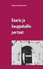 Kaarlo Ja Kauppahallin Portaat