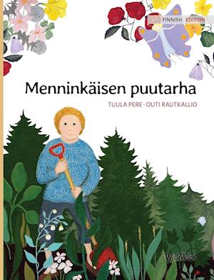 Menninkäisen Puutarha