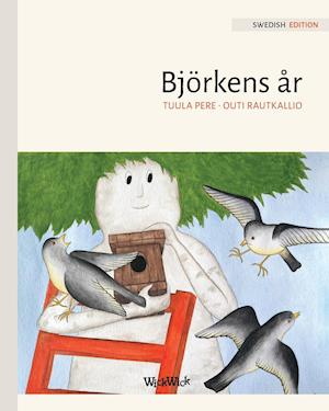 Björkens År