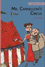 Mr. Cannelloni's Circus