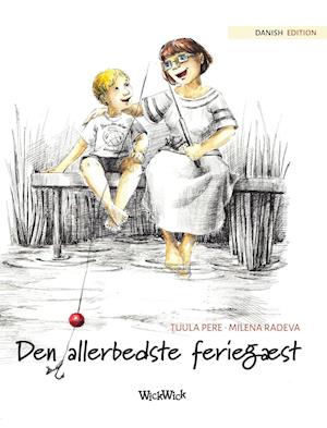 Den Allerbedste Feriegæst