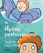 Helmi, Perhosemme