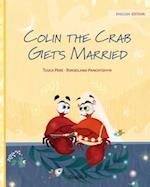 Colin the Crab Gets Married