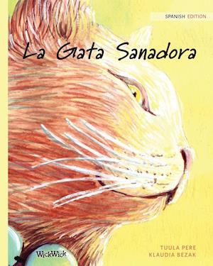 La Gata Sanadora