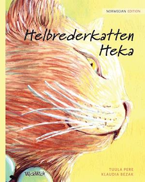 Helbrederkatten Heka