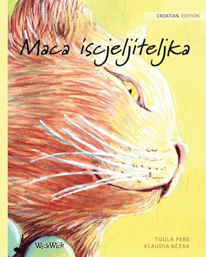 Maca iscjeljiteljka