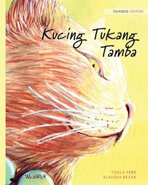 Kucing Tukang Tamba