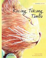 Kucing Tukang Tamba