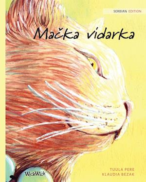 Ma&#269;ka vidarka