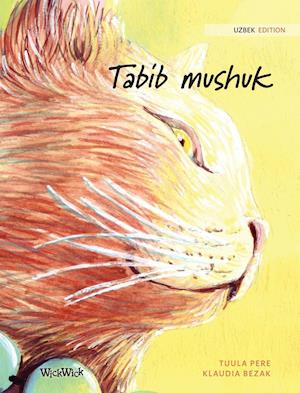 Tabib mushuk