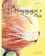 Ti Mangngagas a Pusa