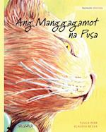 Ang Manggagamot na Pusa
