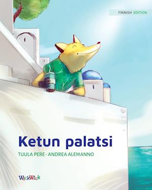 Ketun palatsi