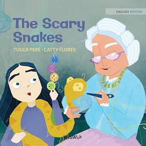 The Scary Snakes