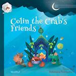 Colin the Crab's Friends