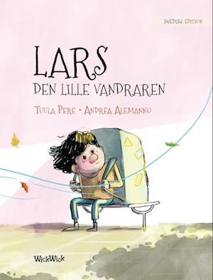 Lars, den lille vandraren