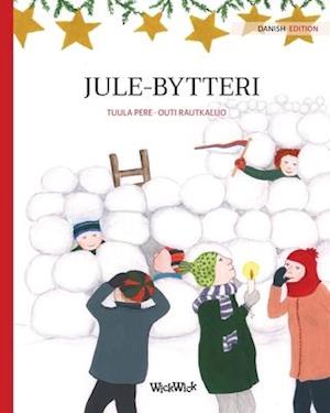 Jule-bytteri