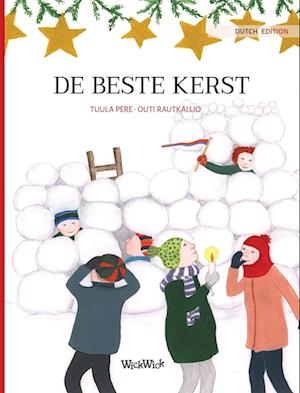 De beste kerst