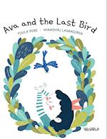 Ava and the Last Bird 