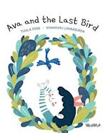 Ava and the Last Bird 