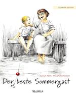 Der beste Sommergast