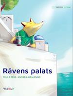 Rävens palats