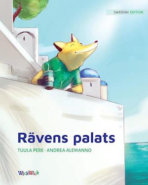 Rävens palats