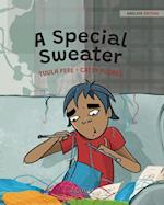 A Special Sweater 