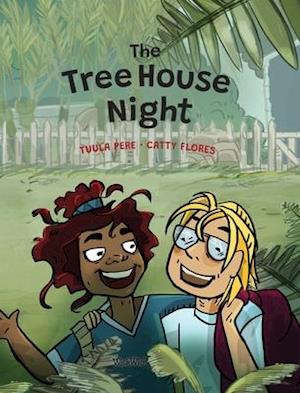 The Tree House Night