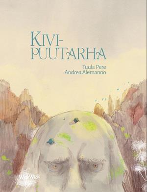 Kivipuutarha