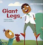 Giant Legs 
