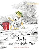 Jonty and the Giant Pike