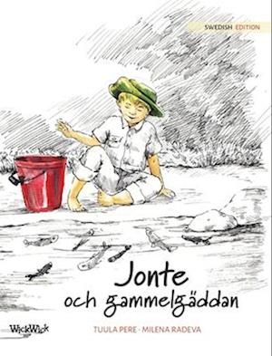 Jonte och gammelgäddan