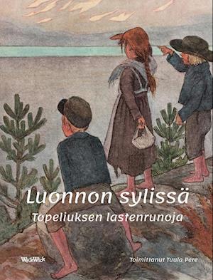 Luonnon sylissä