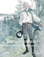 Lapsen askelin