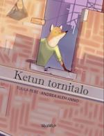 Ketun tornitalo