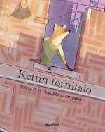 Ketun tornitalo