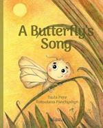 A Butterfly's Song 