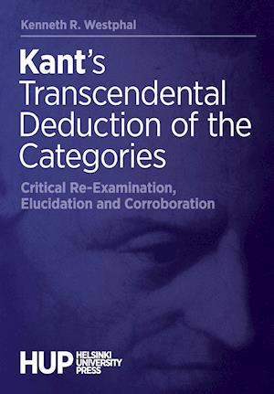 Kant's Transcendental Deduction of the Categories