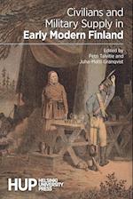 Civilians and Military Supply in Early Modern Finland 