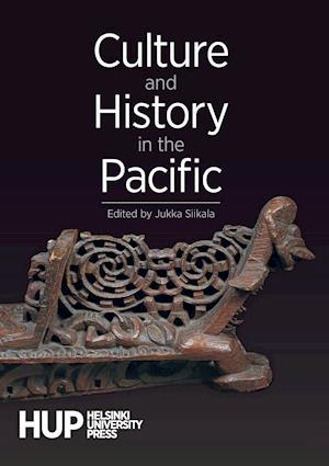 Culture and History in the Pacific