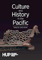 Culture and History in the Pacific 