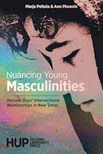 Nuancing Young Masculinities