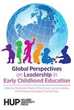 Global Perspectives on Leadership in Early Childhood Education