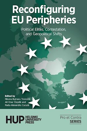 Reconfiguring EU Peripheries