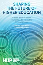 Shaping the Future of Higher Education